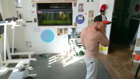 Jarvis online show from February 11, 7:48 pm