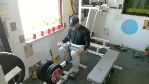 Jarvis online show from February 12, 4:44 pm