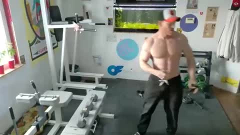 Jarvis online show from February 12, 11:41 pm