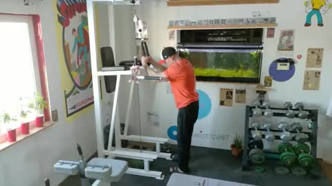 Jarvis online show from February 18, 3:21 pm