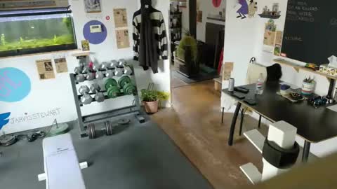 Jarvis online show from September 18, 4:53 pm