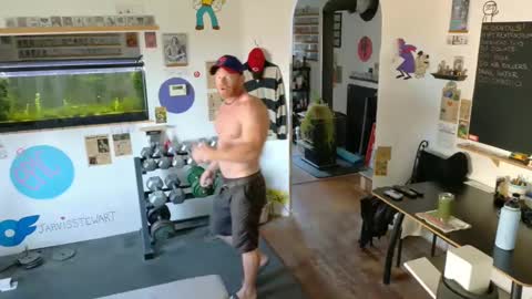 Jarvis online show from September 30, 3:17 pm