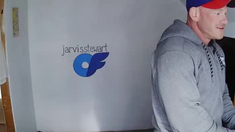 Jarvis online show from October 5, 9:02 pm