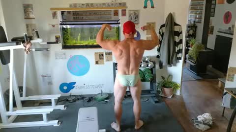 Jarvis online show from October 9, 3:43 pm