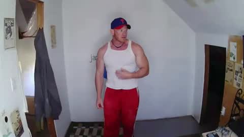 Jarvis online show from October 16, 6:31 pm