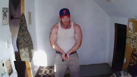 Jarvis online show from October 26, 8:37 pm