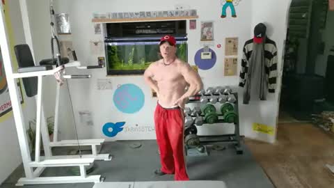 Jarvis online show from February 17, 4:24 pm