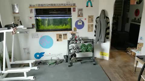 Jarvis online show from April 13, 3:50 pm