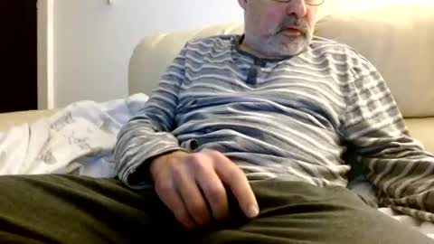 Snapshot of bigricky75 chatting on February 15, 6:59 pm Ricky online show from February 15, 6:59 pm