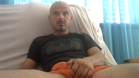 Snapshot of bigsammy85 chatting on September 21, 3:13 pm bigsammy85 online show from September 21, 3:13 pm