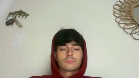 bigsoldierr online show from August 2, 10:35 am