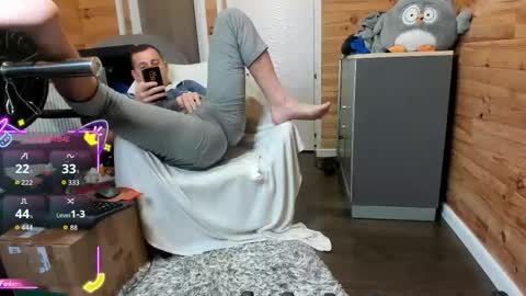 bigsshark online show from November 16, 9:31 pm