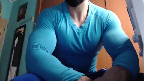 BigStallion online show from October 21, 10:43 pm