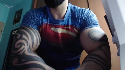 BigStallion online show from November 18, 11:59 pm