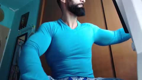 BigStallion online show from January 8, 11:51 pm