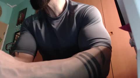 Snapshot of bigstallone chatting on January 31, 11:47 pm BigStallion online show from January 31, 11:47 pm