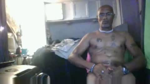 bigsteppa2027 online show from October 18, 7:42 am