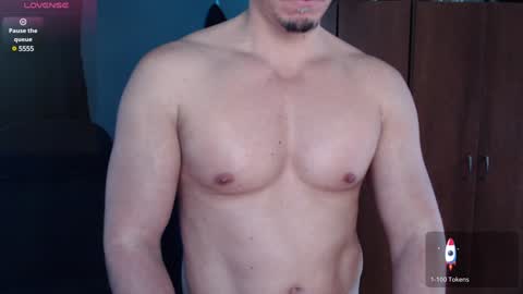 Snapshot of bigstud_007 chatting on January 26, 9:07 pm Andy online show from January 26, 9:07 pm