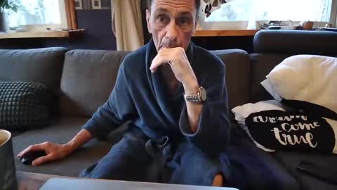 bigswe1 online show from December 12, 7:30 am