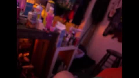 bigswollenhead4u online show from April 19, 6:10 pm