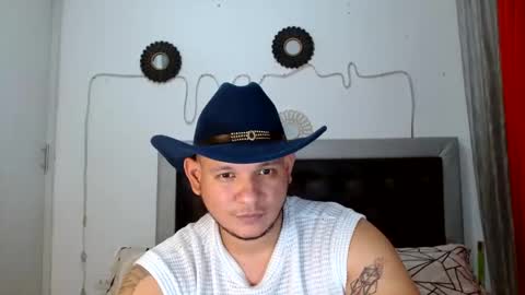 Snapshot of bigthick_blackcock chatting on September 26, 7:01 am MANUEL online show from September 26, 7:01 am