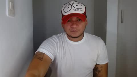 Snapshot of bigthick_blackcock chatting on November 27, 7:16 pm MANUEL online show from November 27, 7:16 pm