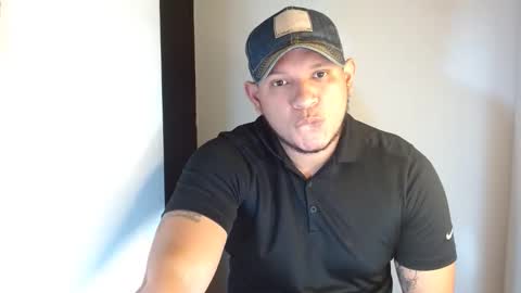 Snapshot of bigthick_blackcock chatting on January 10, 8:49 am MANUEL online show from January 10, 8:49 am