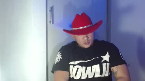 MANUEL online show from May 22, 5:25 am