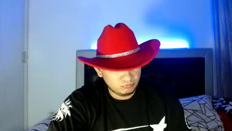 MANUEL online show from May 24, 4:06 am
