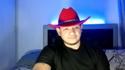 MANUEL online show from May 26, 6:31 am