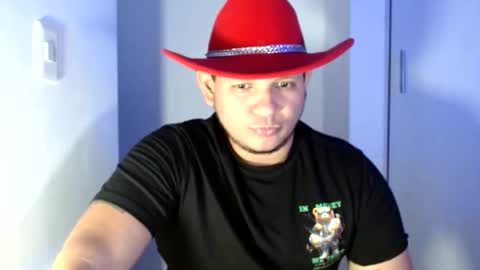 MANUEL online show from May 28, 1:25 am