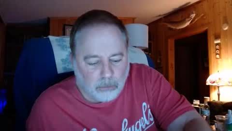 bigthicksatisfying2 online show from September 25, 7:01 am