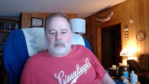 bigthicksatisfying2 online show from September 29, 6:18 am