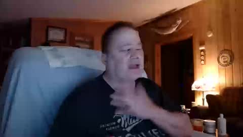 bigthicksatisfying2 online show from October 11, 12:21 am
