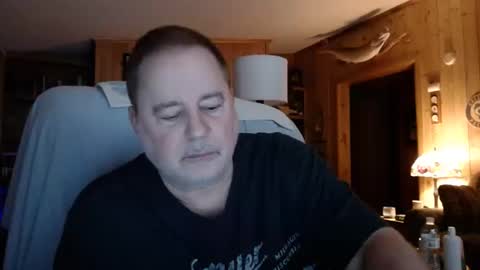 bigthicksatisfying2 online show from October 17, 1:31 am