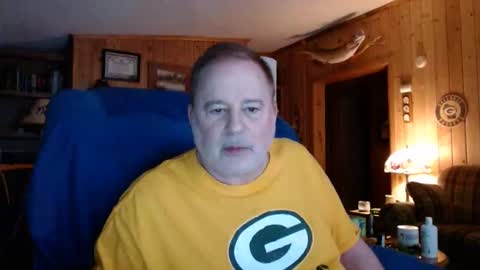 bigthicksatisfying2 online show from October 19, 12:33 am