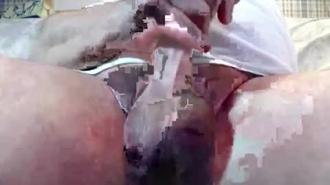 bigthicksatisfying2 online show from October 23, 11:46 pm