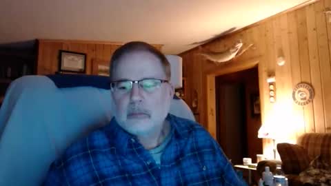 bigthicksatisfying2 online show from January 14, 3:45 am