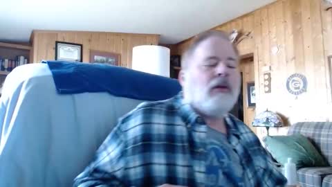 bigthicksatisfying2 online show from April 18, 9:59 pm
