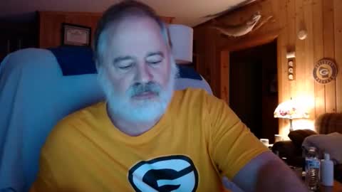 bigthicksatisfying2 online show from May 28, 3:37 am