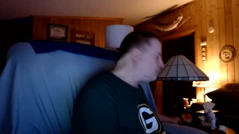 bigthicksatisfying2 online show from July 9, 2:48 am