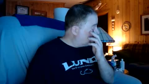 bigthicksatisfying2 online show from July 13, 6:27 am
