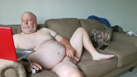bigthump9999 online show from June 24, 12:37 pm