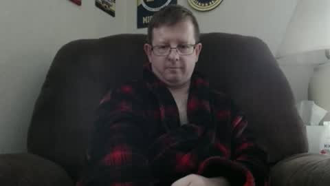 Jeremy online show from February 8, 1:03 pm