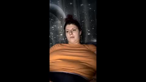 bigtitslala online show from February 24, 9:46 pm