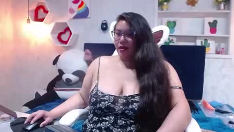 bigtitslaurenriver online show from July 3, 12:22 pm