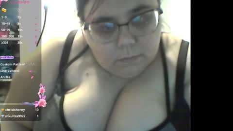 Snapshot of bigtitsrus99 chatting on March 13, 9:38 am bigtitsrus99 online show from March 13, 9:38 am