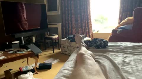 bigukphallus online show from December 16, 2:05 pm