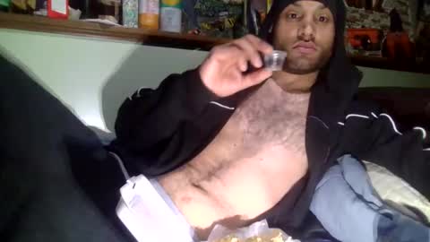 Floppyphallus online show from June 3, 1:30 am