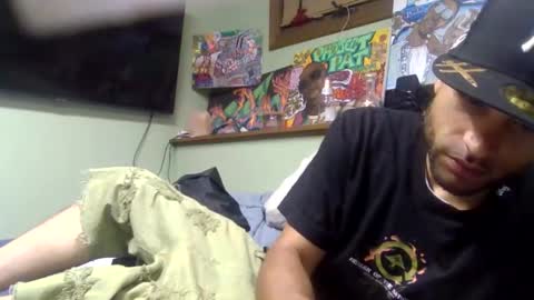 Floppyphallus online show from June 5, 1:01 am